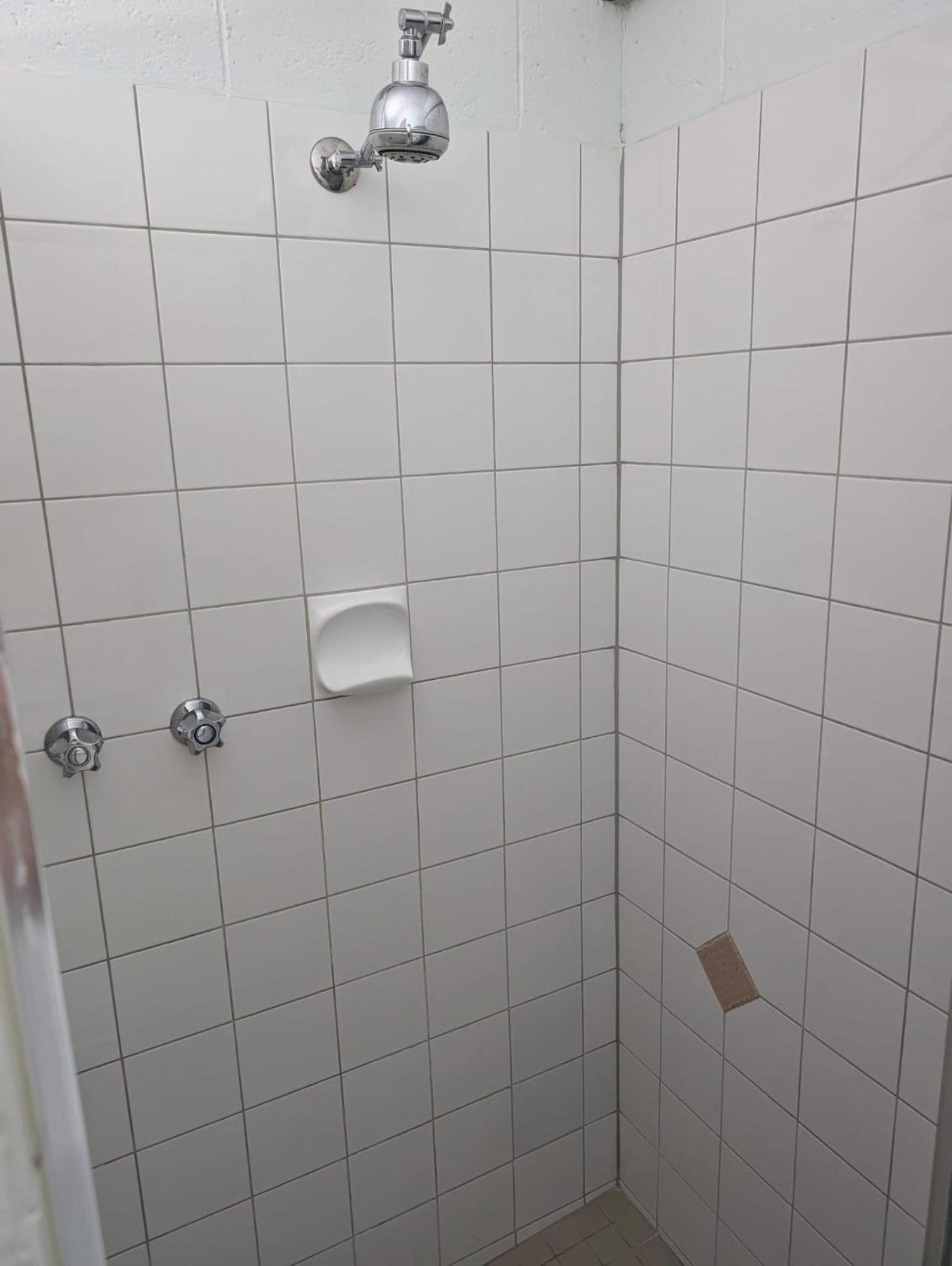 Morwell Parkside Motel Dış mekan fotoğraf